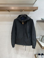 Chic Comfort Jacket-666