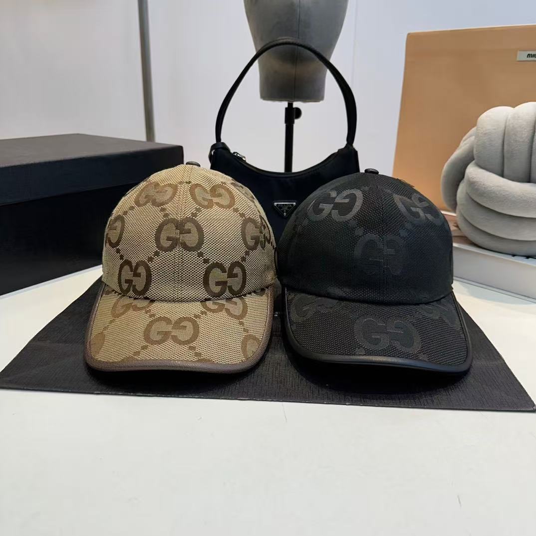 Classic Hat-002