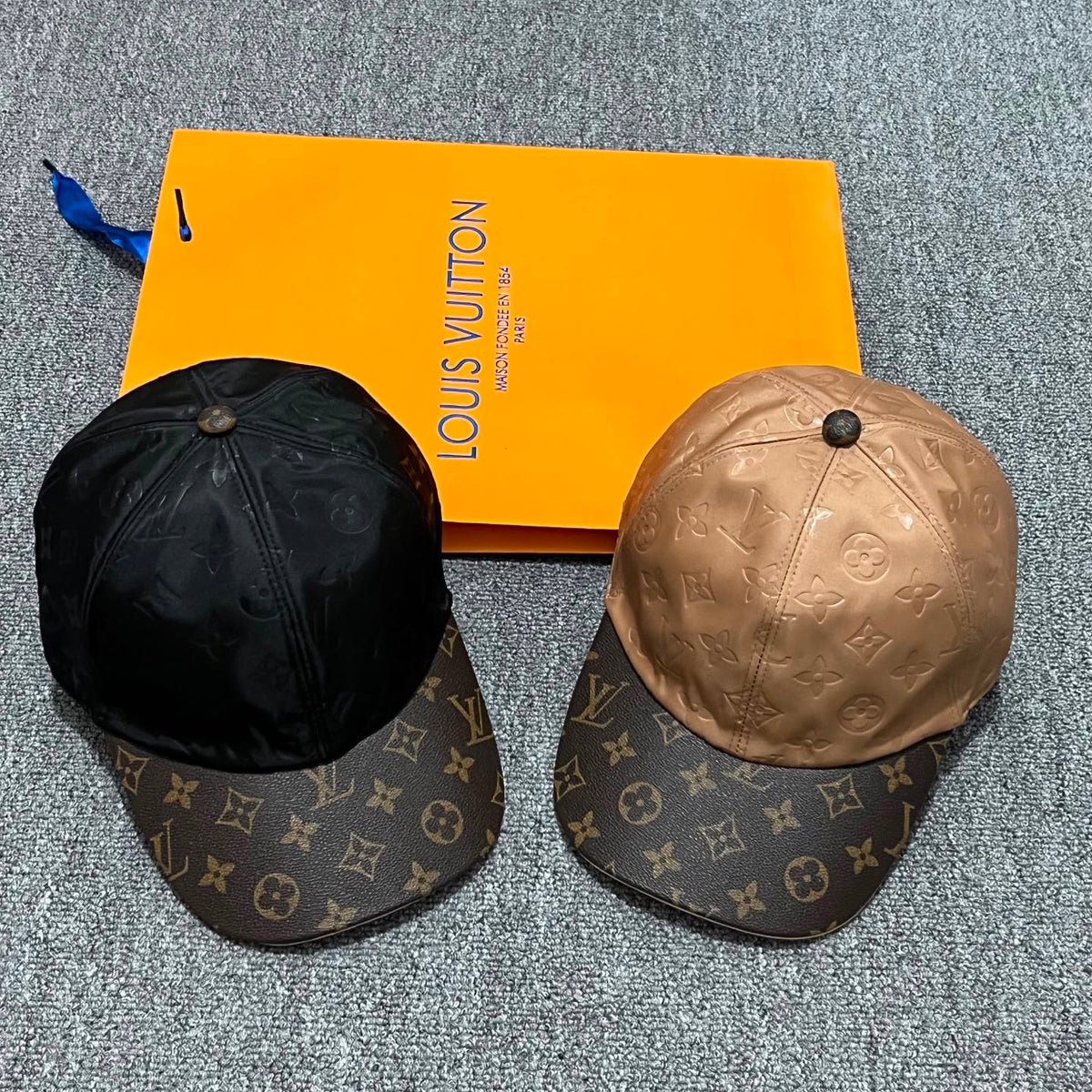 Classic Hat-001