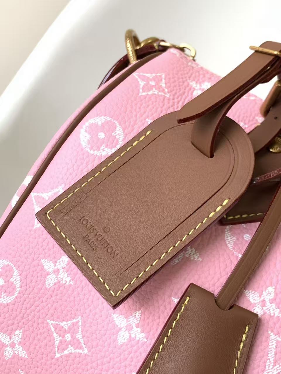 Exquisite leather bags-08265