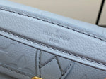 Exquisite leather bags-410