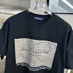 CrackedPrint T Shirt