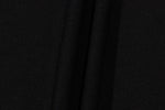 Embroidery Knit T Shirt