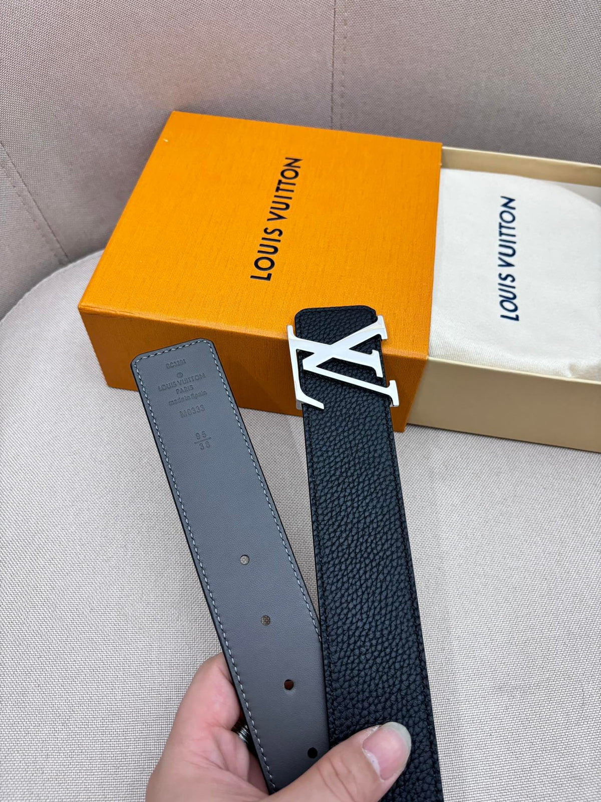 Fashion Belts-10