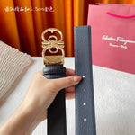 Fashion Belts-60