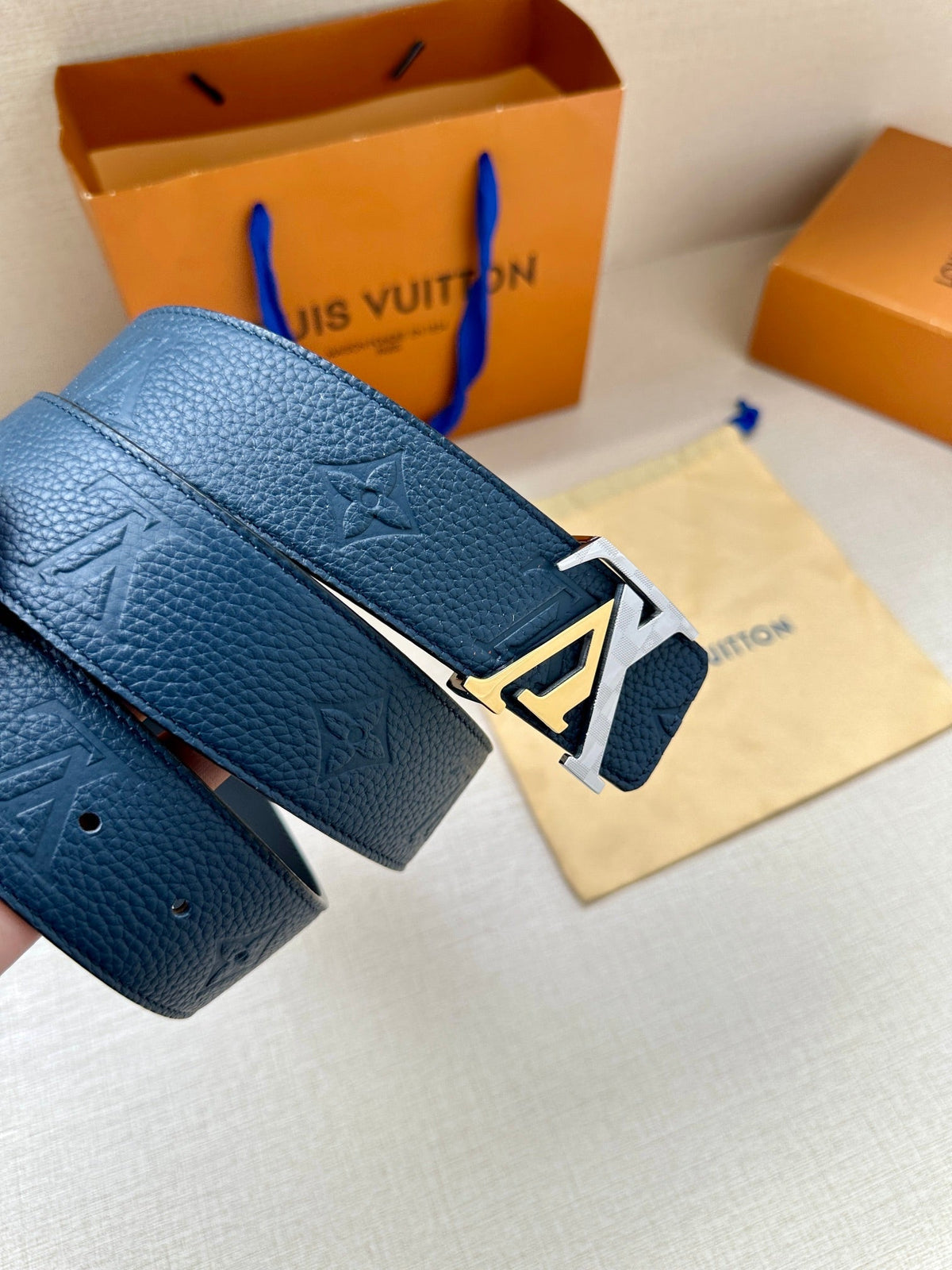 Fashion Belts-122