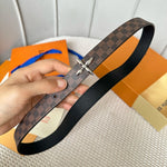 Fashion Belts-170