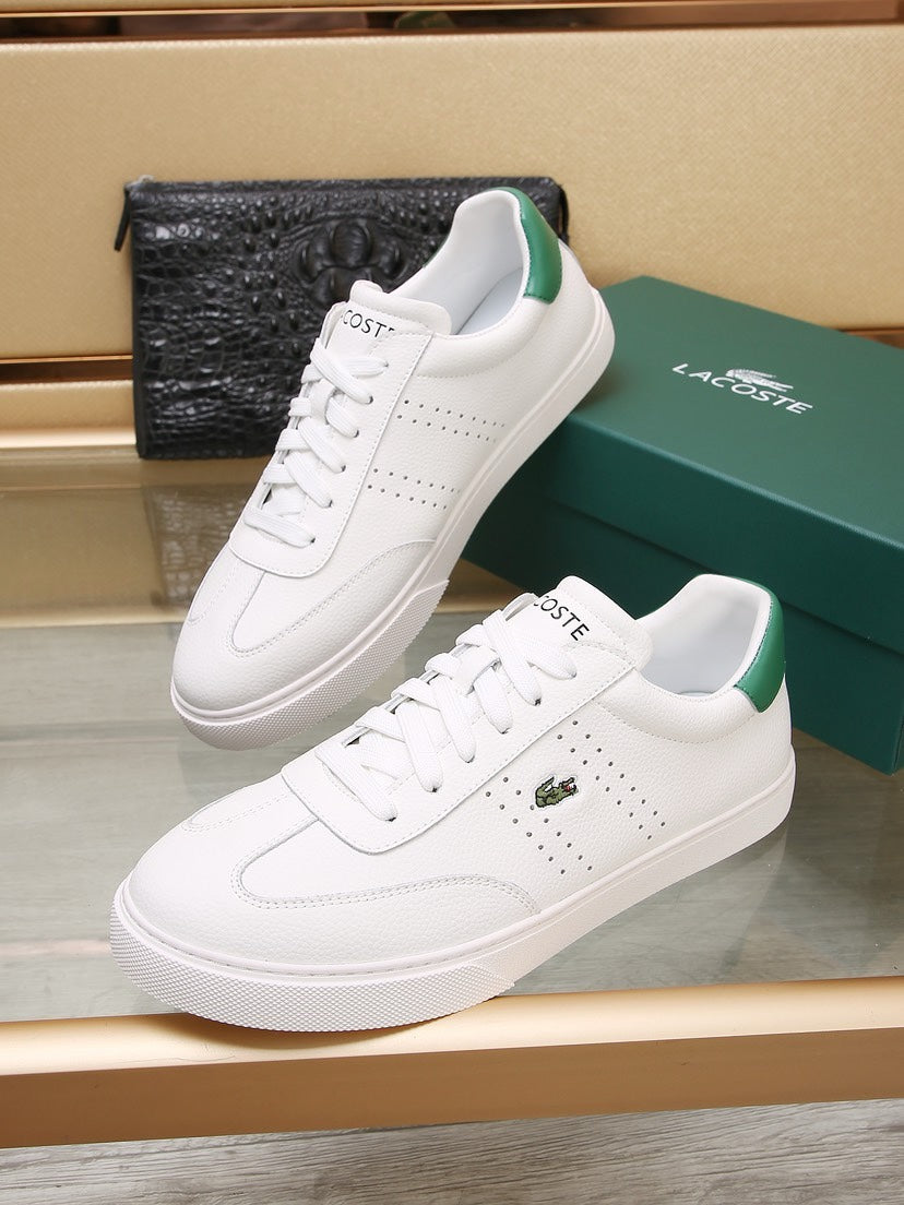 Elegant & Fashionable Men's Premium Shoes-38