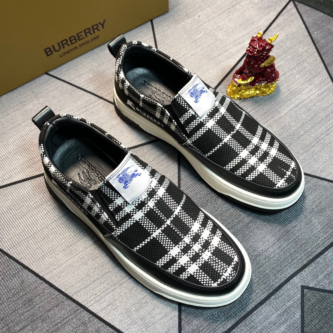 Elegant & Fashionable Men's Premium Shoes-81