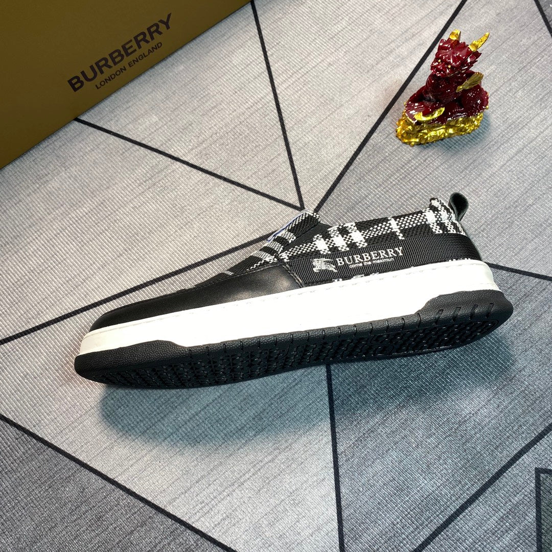 Elegant & Fashionable Men's Premium Shoes-81