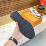 Elegant & Fashionable Men's Premium Shoes-135)