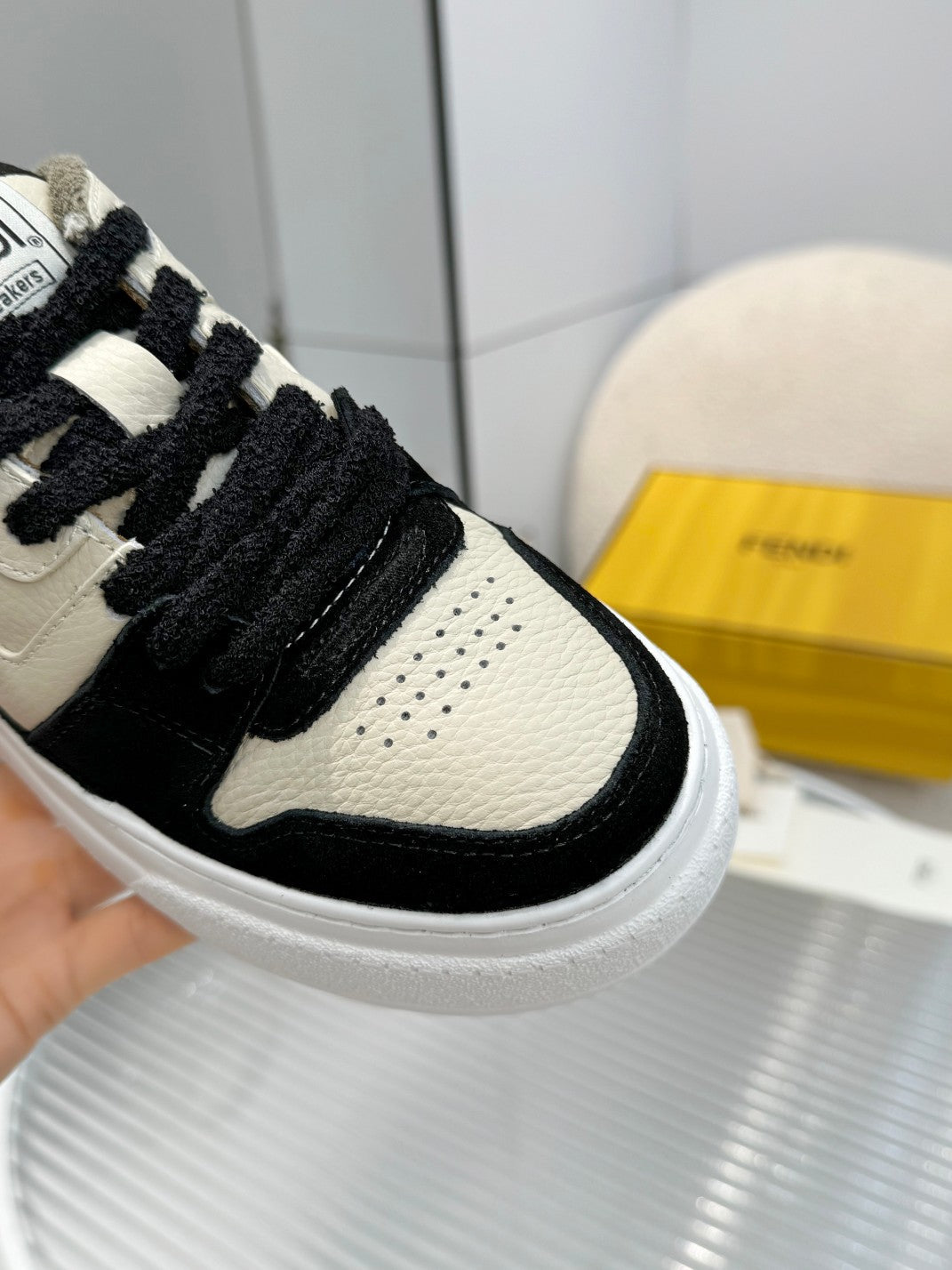 Elegant & Fashionable Men's Premium Shoes-159