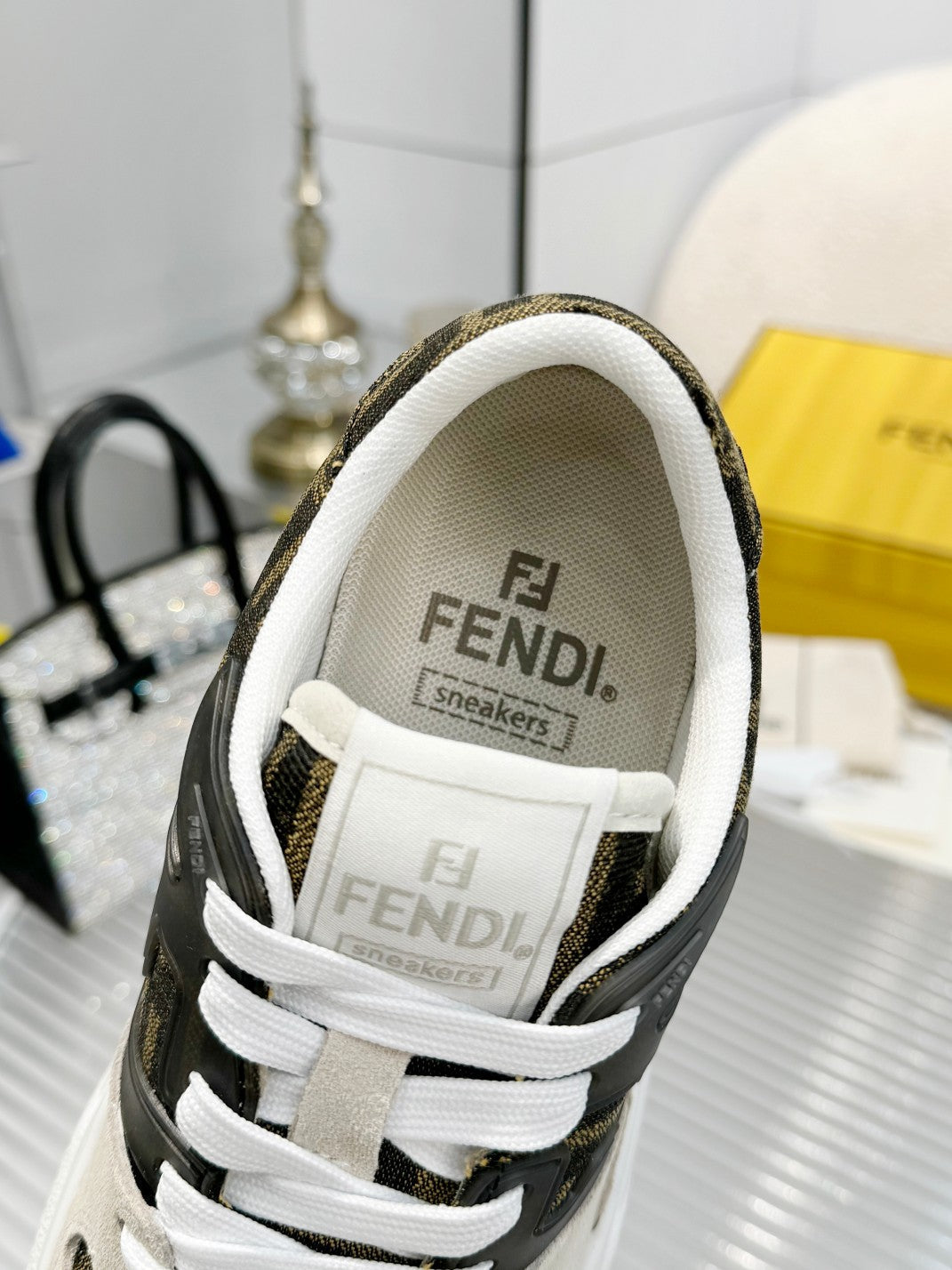 Elegant & Fashionable Men's Premium Shoes-160