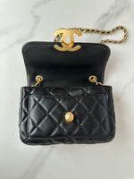 Exquisite leather bags-377