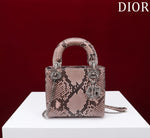 Exquisite leather bags-112