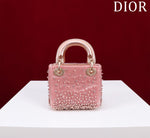 Exquisite leather bags-114