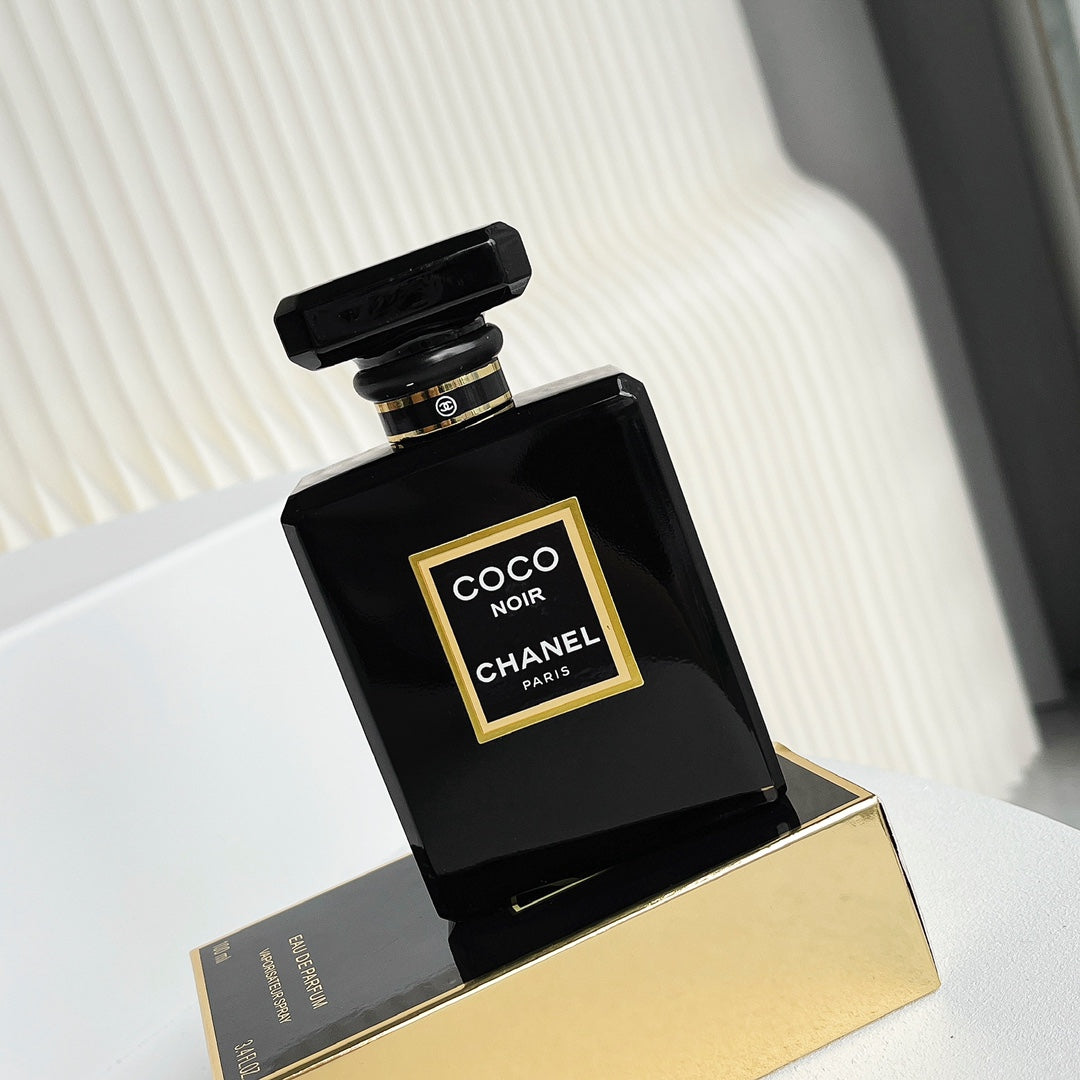Miss Coco Black Women's Perfume 100ml