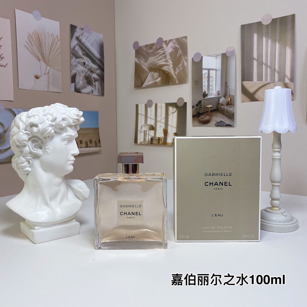 Gabrielle Eau de Toilette for Women 100ml