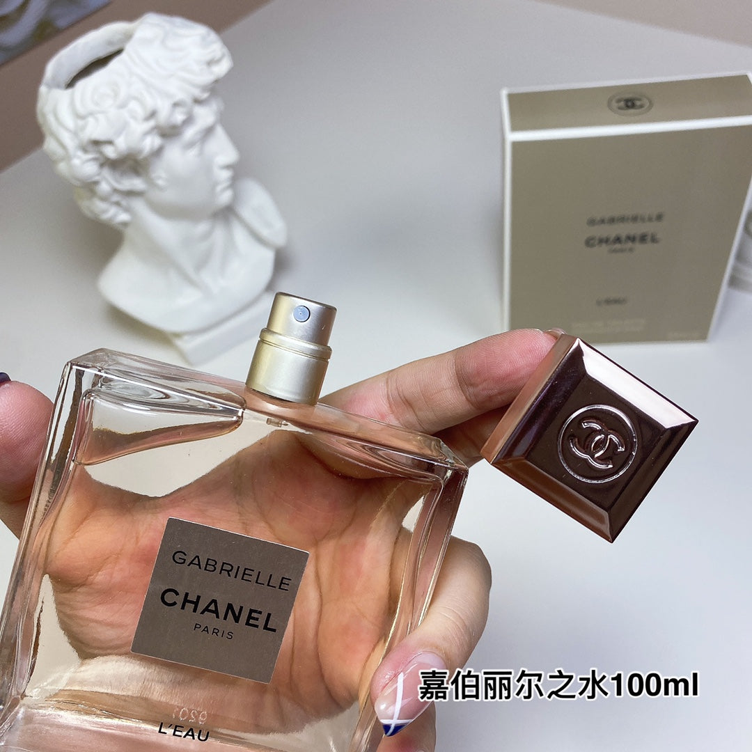 Gabrielle Eau de Toilette for Women 100ml