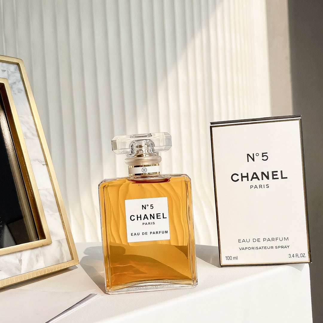 Yellow No. 5 Eau de Parfum