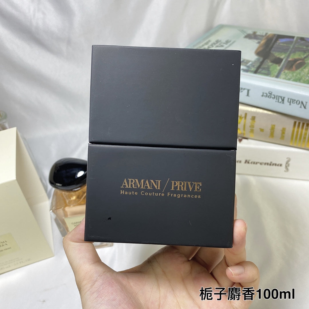Antigua Gardenia Unisex Perfume