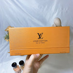 Perfume sample 30ml four-piece set, 4*30ml, with spray head