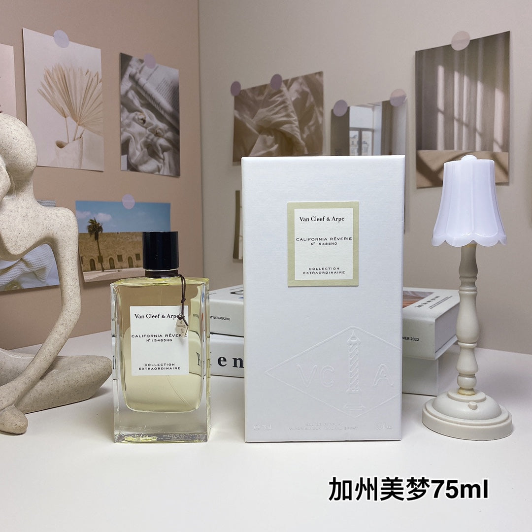 Perfume Series 75ml