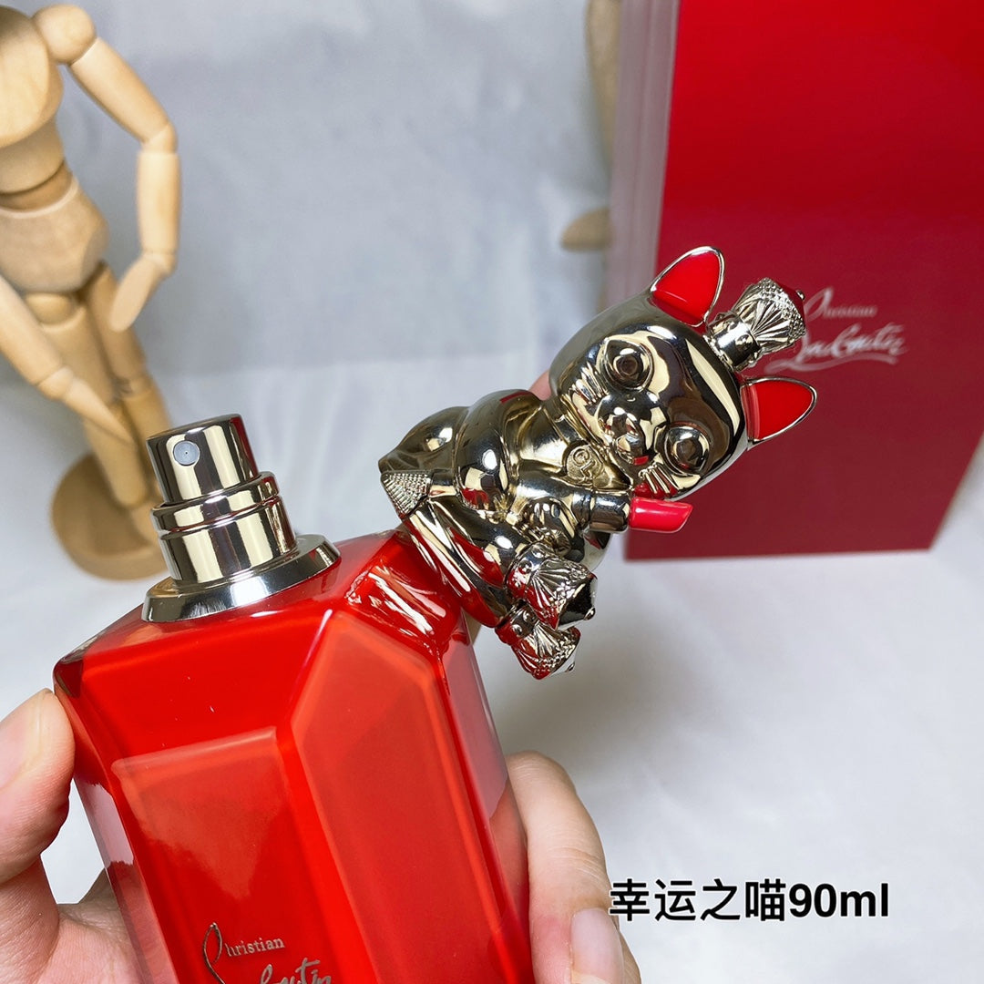 Lucky Cat Women's Perfume 90ml