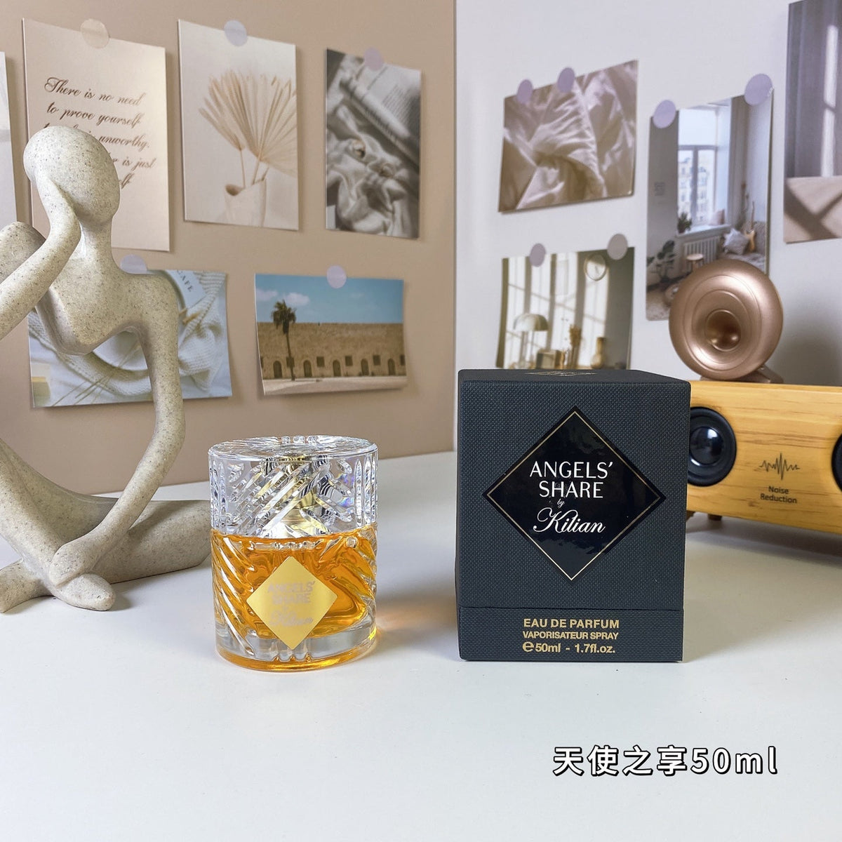 Unisex perfume 50ml