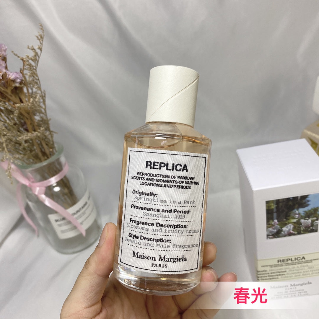 Margiela Spring Park EDP 100ml