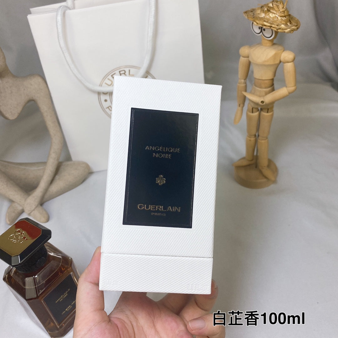 Angelica fragrance unisex perfume 100ml