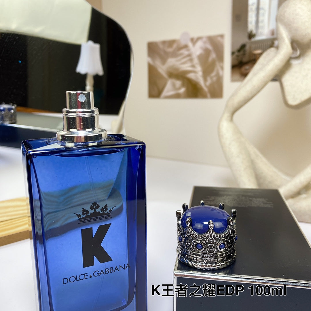 Men's strong perfume 100ml