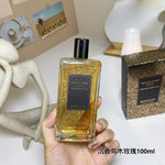 Ebony Rose Unisex Perfume 100ml