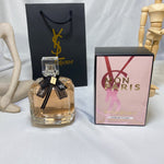 Reverse Paris Women's Flower Eau de Parfum 90ml