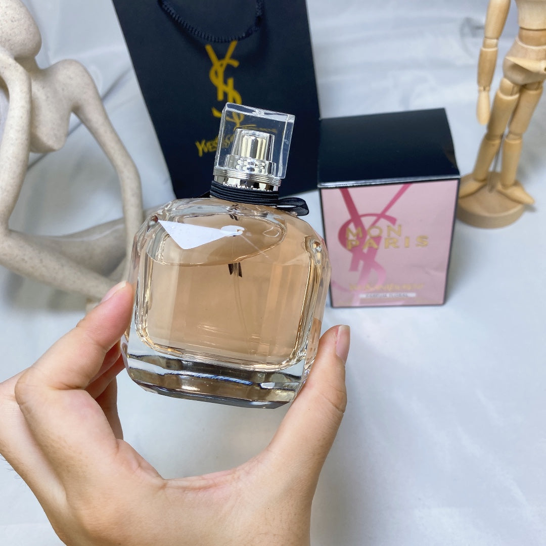 Reverse Paris Women's Flower Eau de Parfum 90ml