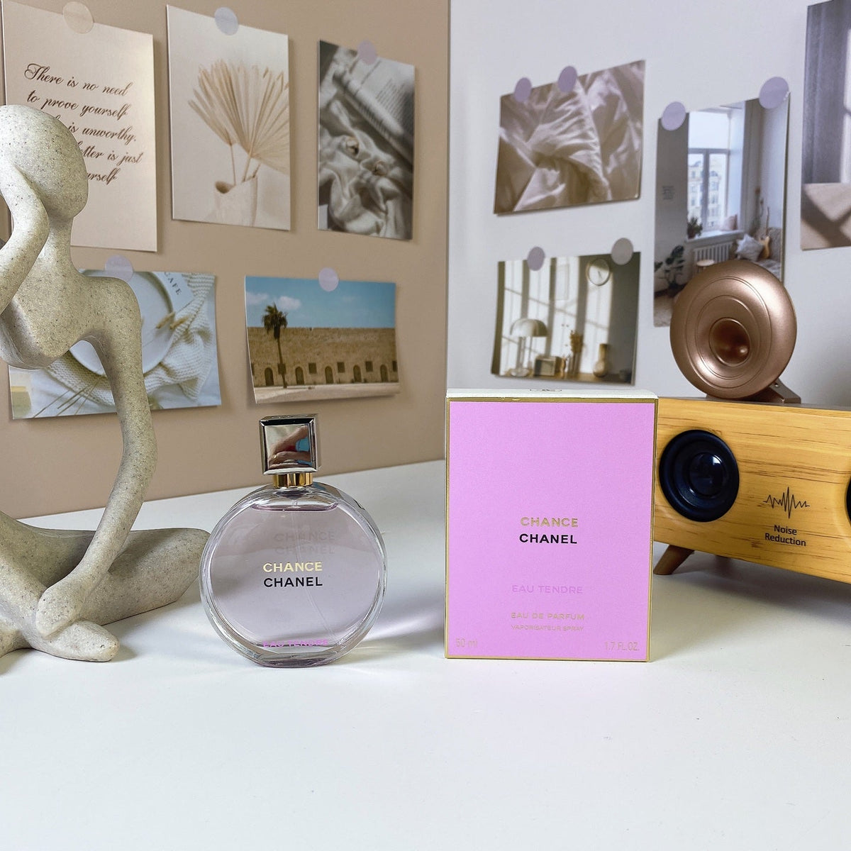 50ml strong perfume