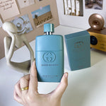 Men's perfume 90ml