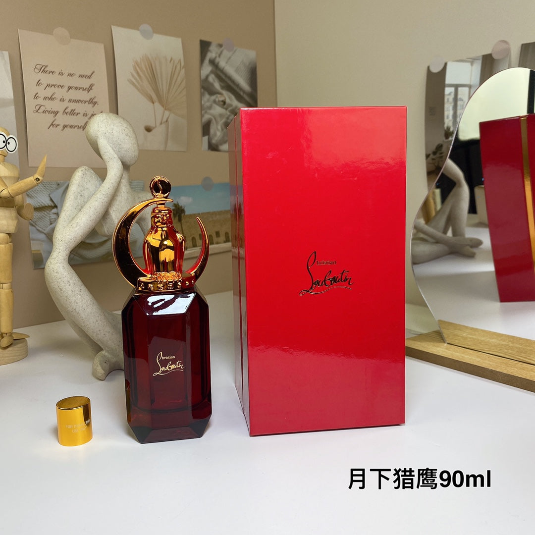 Unisex perfume 90ml