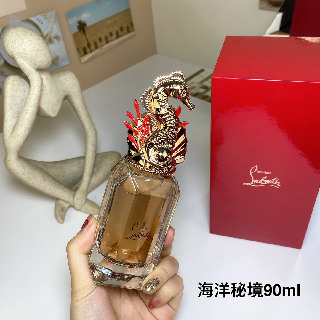 Ocean Secrets Women's Perfume 90ml