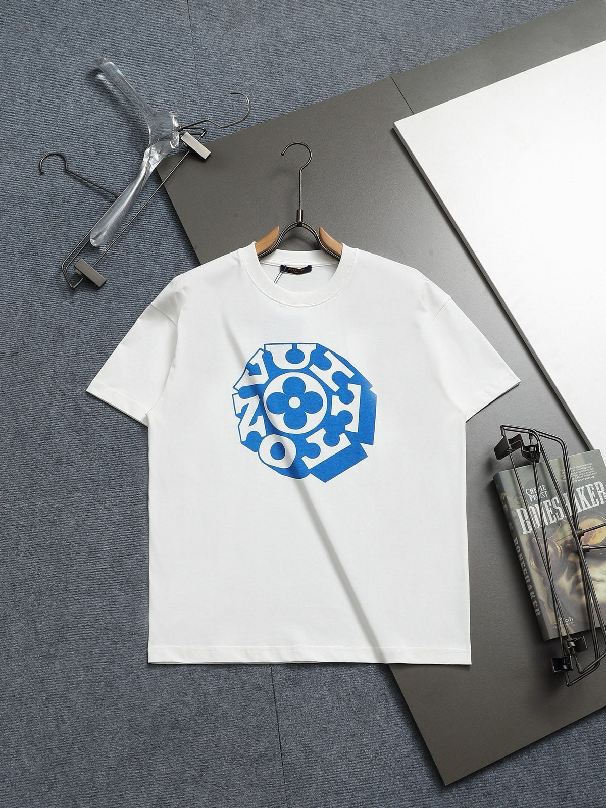 Classic T-shirt-101