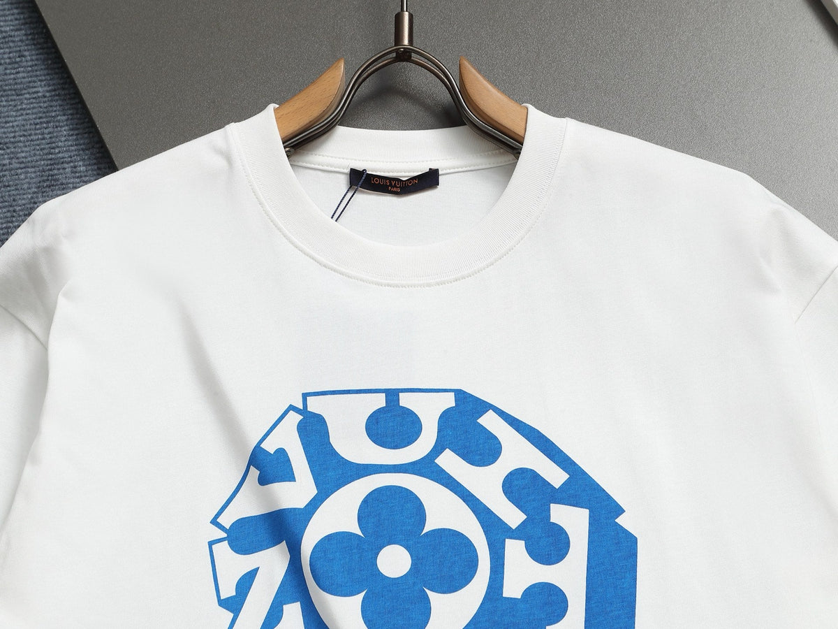 Classic T-shirt-101