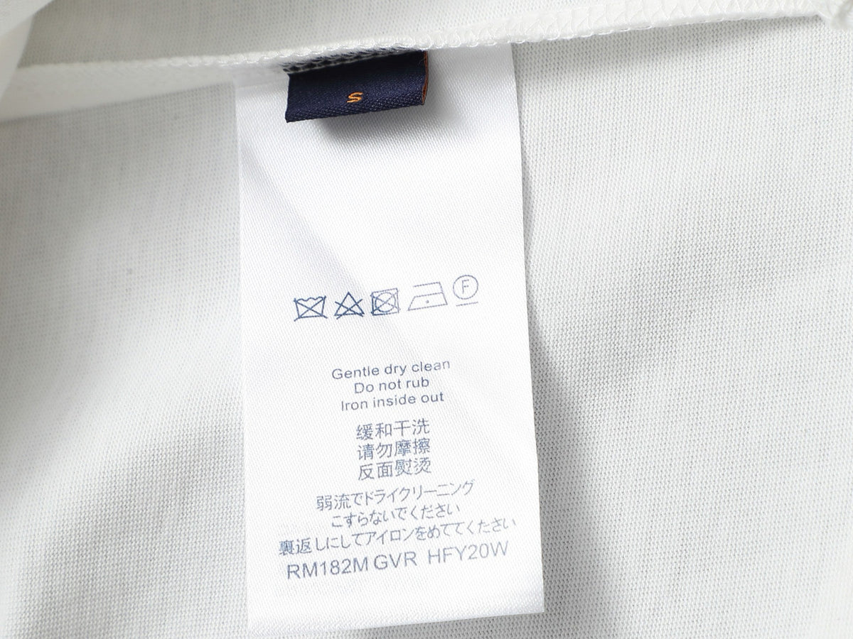 Classic T-shirt-101