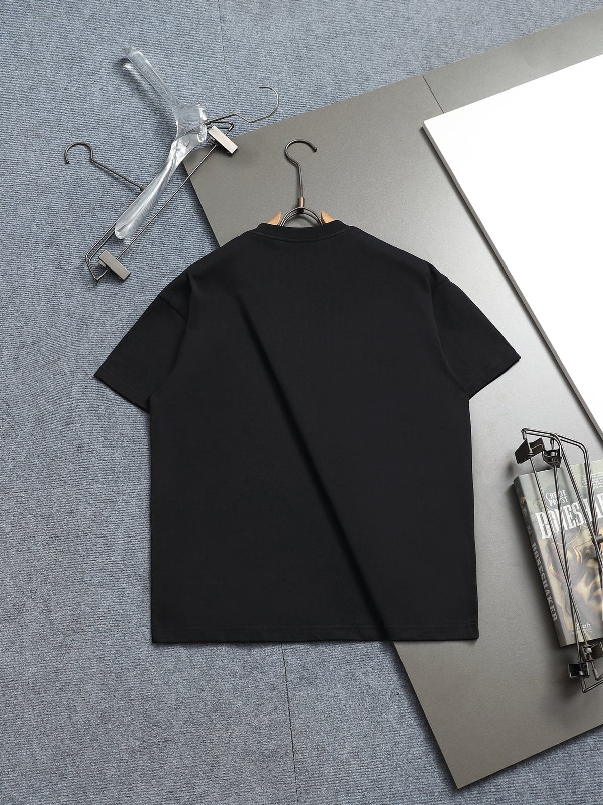 Classic T-shirt-101