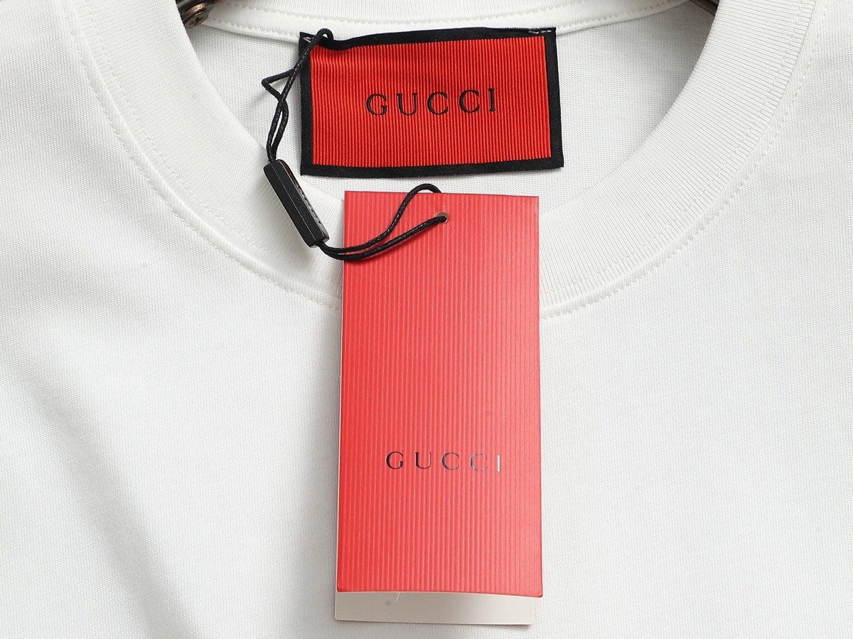 Classic T-shirt-102