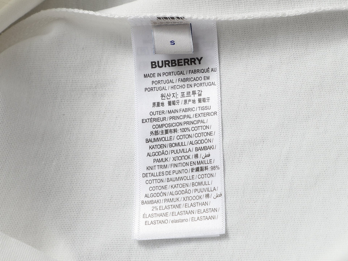 Classic T-shirt-104
