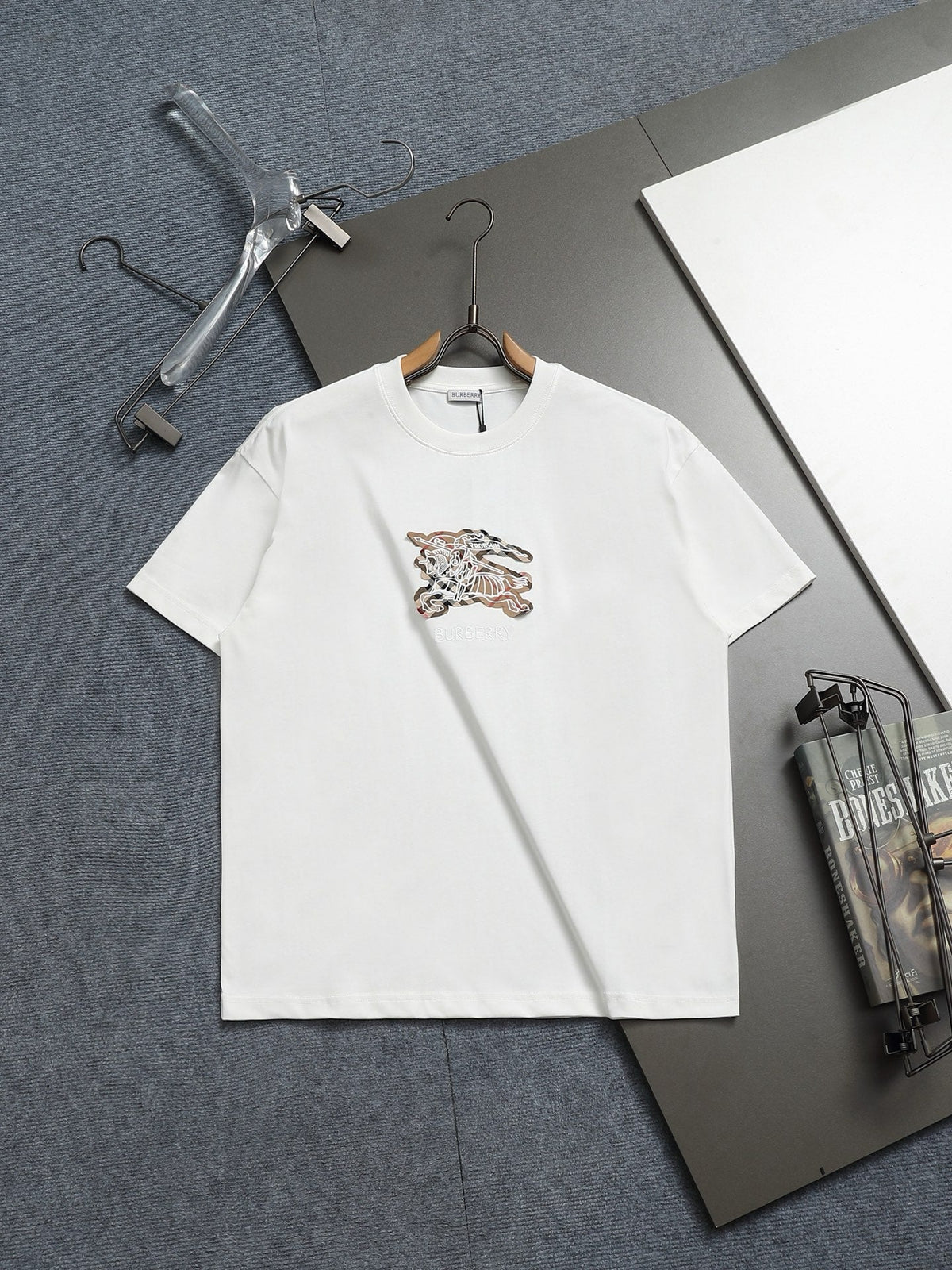 Classic T-shirt-106