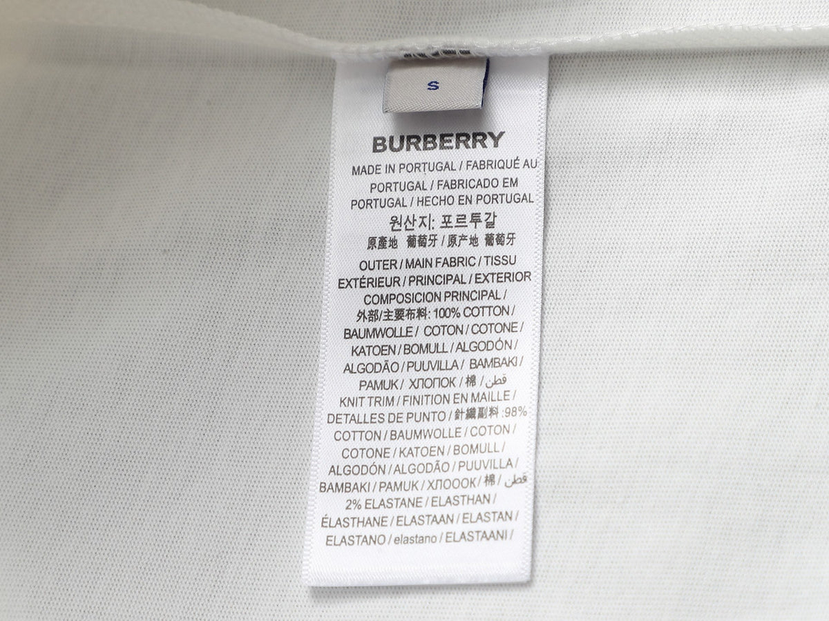 Classic T-shirt-106