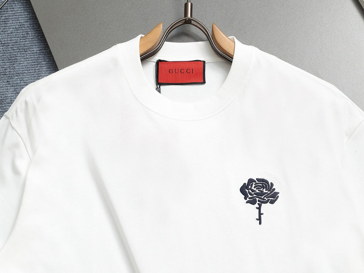Classic T-shirt-107