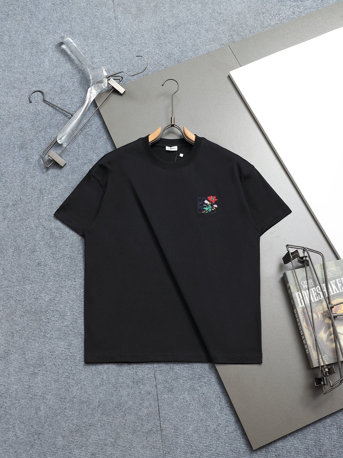 Classic T-shirt-108