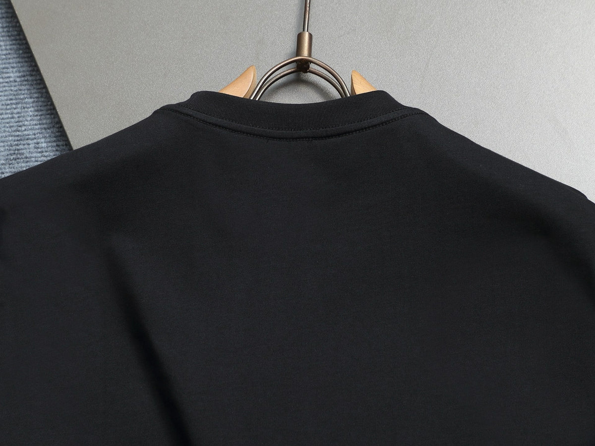 Classic T-shirt-108